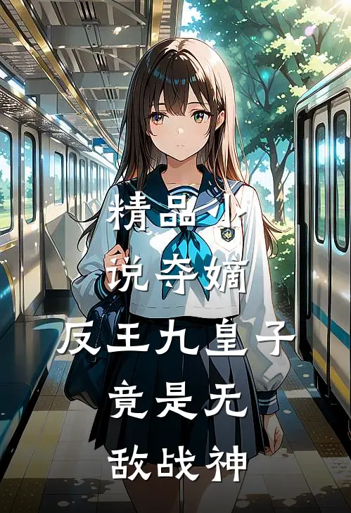 精品小说夺嫡：反王九皇子，竟是无敌战神