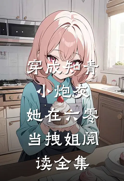 穿成知青小炮灰，她在六零当拽姐阅读全集