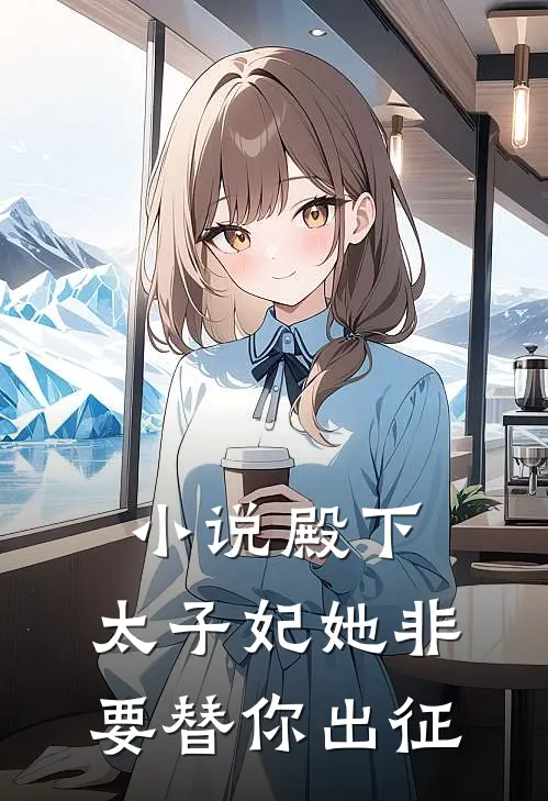 小说殿下，太子妃她非要替你出征