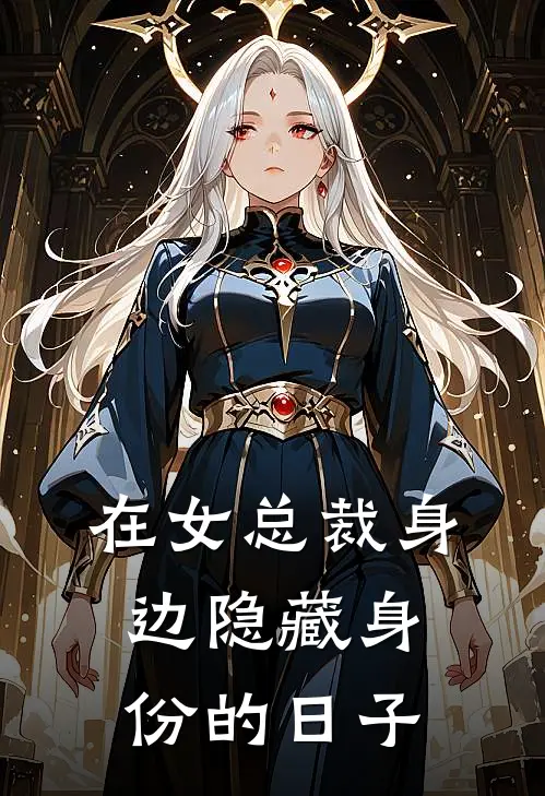 在女总裁身边隐藏身份的日子