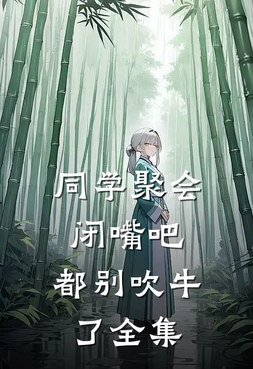 同学聚会：闭嘴吧，都别吹牛了全集