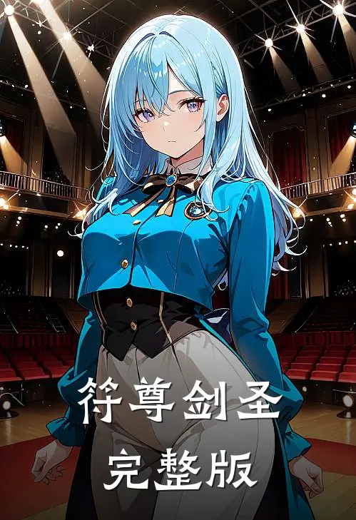 符尊剑圣完整版