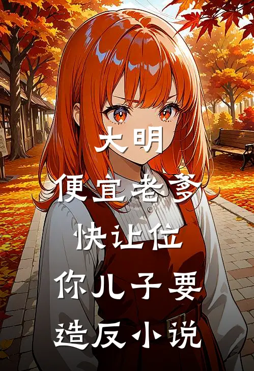 大明：便宜老爹快让位，你儿子要造反小说