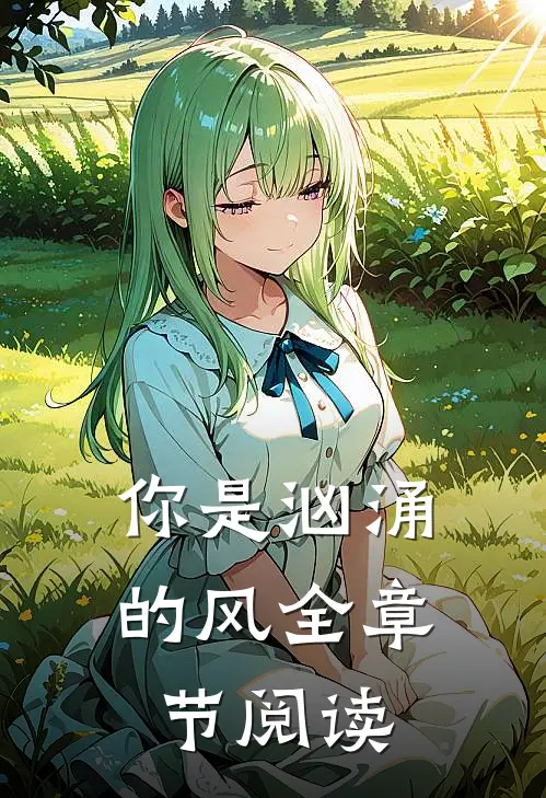 你是汹涌的风全章节阅读
