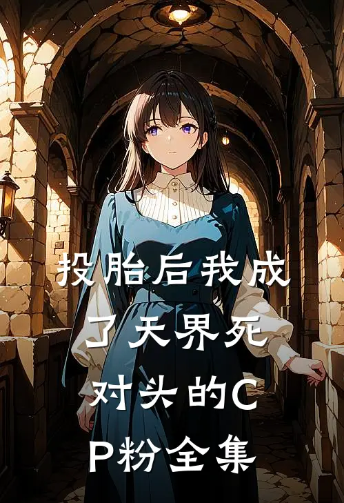 投胎后我成了天界死对头的CP粉全集