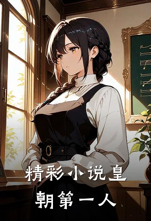 精彩小说皇朝第一人