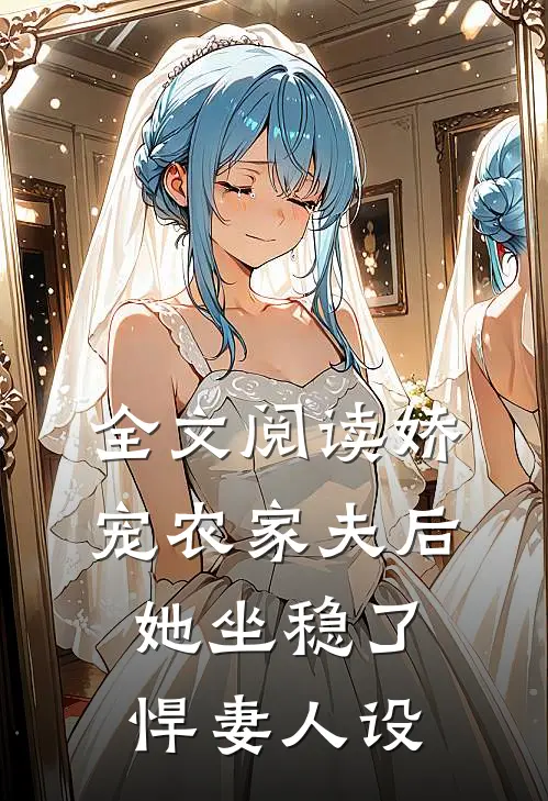 全文阅读娇宠农家夫后，她坐稳了悍妻人设