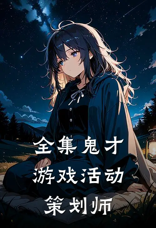 全集鬼才游戏活动策划师