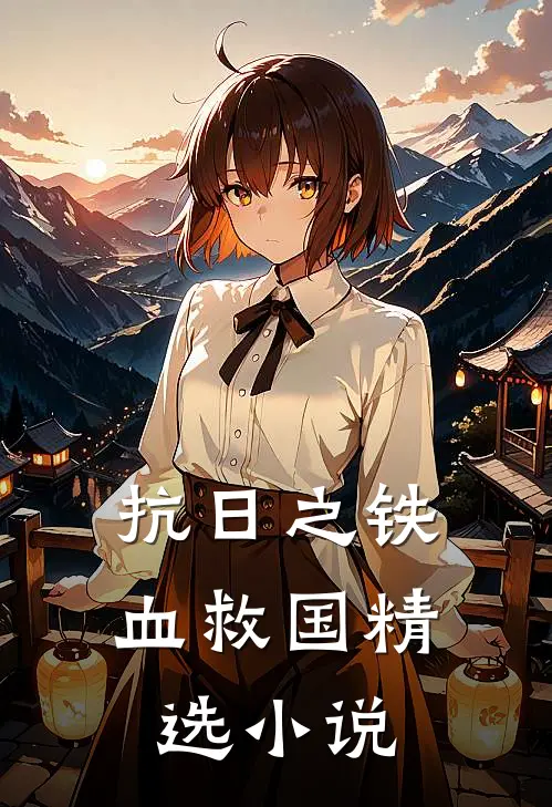 抗日之铁血救国精选小说