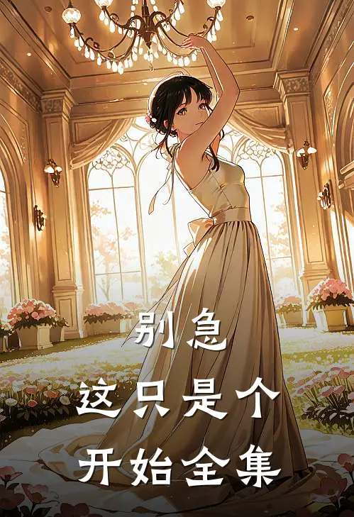 别急,这只是个开始全集