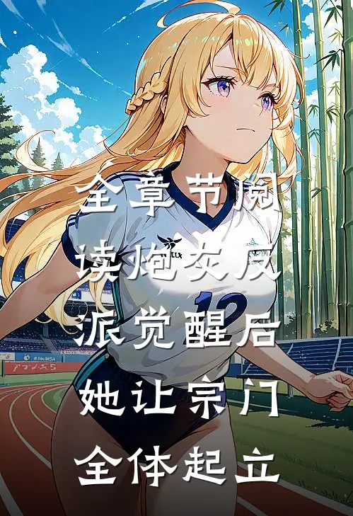 全章节阅读炮灰反派觉醒后，她让宗门全体起立