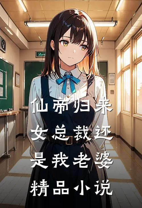 仙帝归来：女总裁还是我老婆精品小说