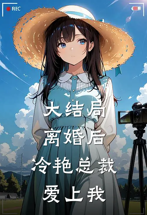 大结局离婚后，冷艳总裁爱上我