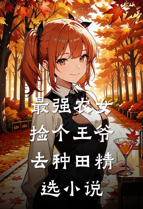 最强农女：捡个王爷去种田精选小说