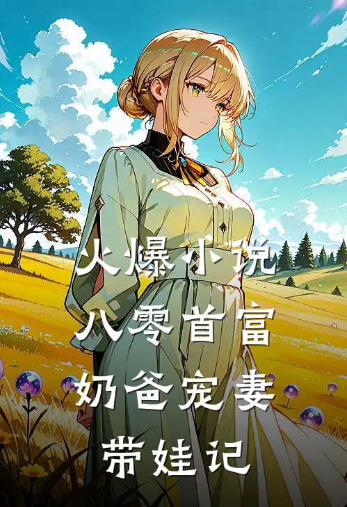 火爆小说八零首富：奶爸宠妻带娃记