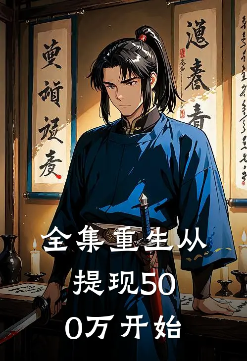 全集重生从提现500万开始