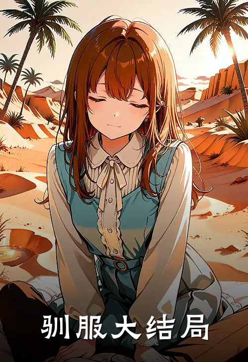 驯服大结局