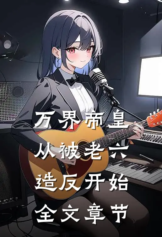万界帝皇从被老六造反开始全文章节