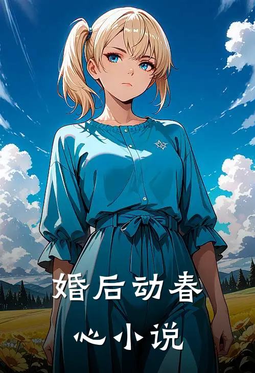 婚后动春心小说