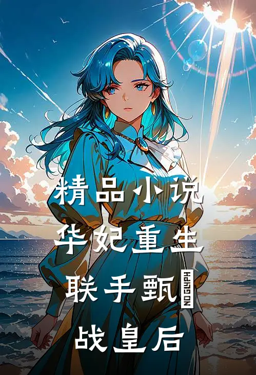 精品小说华妃重生，联手甄嬛战皇后
