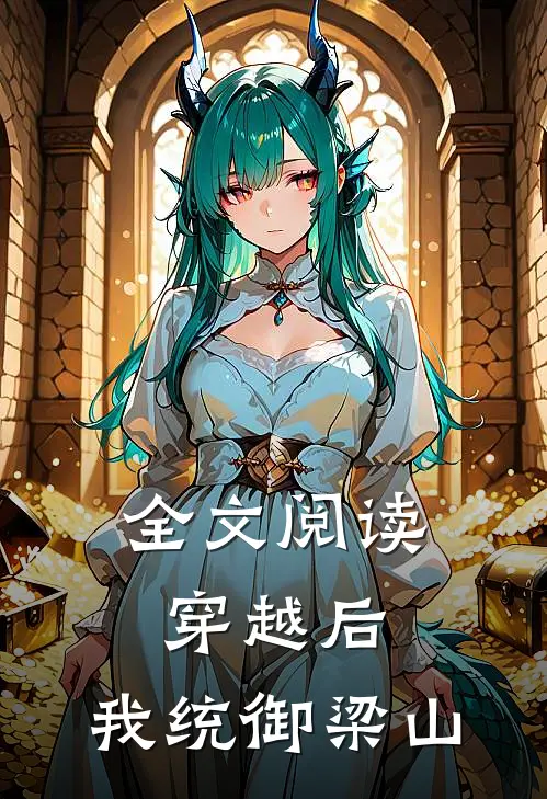 全文阅读穿越后，我统御梁山