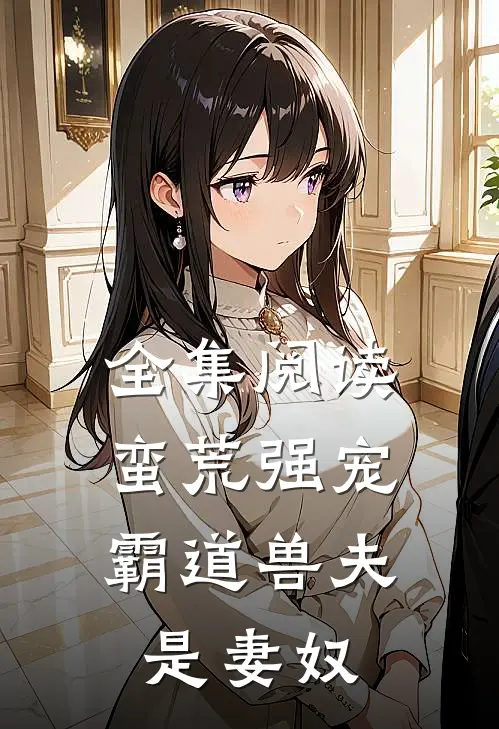 全集阅读蛮荒强宠：霸道兽夫是妻奴