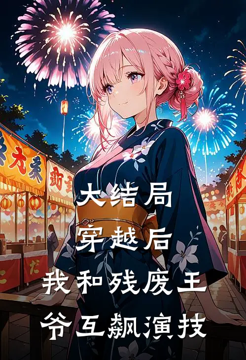 大结局穿越后，我和残废王爷互飙演技