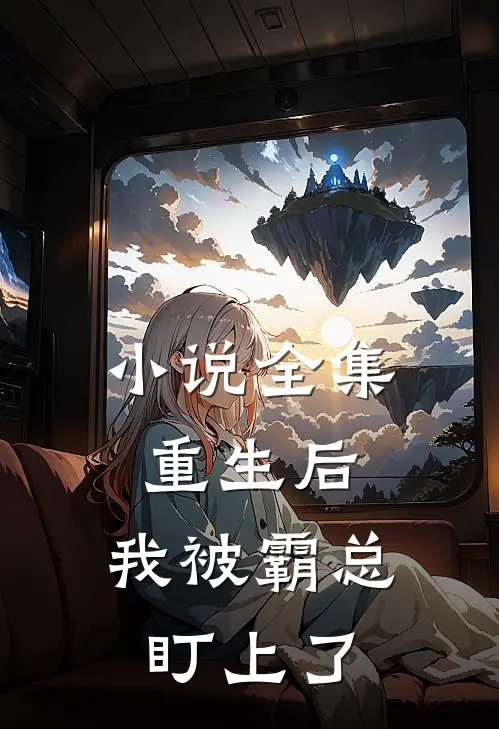 小说全集重生后，我被霸总盯上了