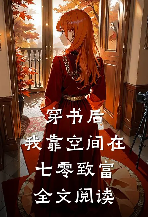 穿书后，我靠空间在七零致富全文阅读