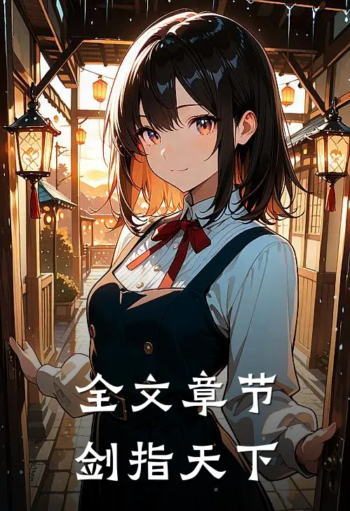 全文章节剑指天下