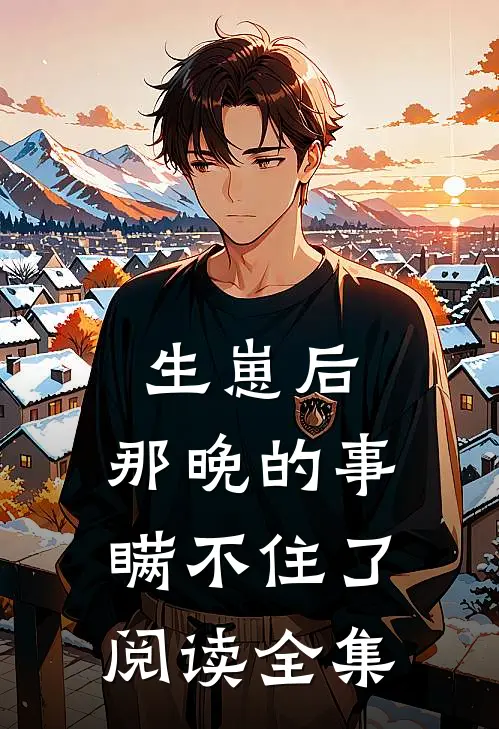 生崽后：那晚的事瞒不住了阅读全集