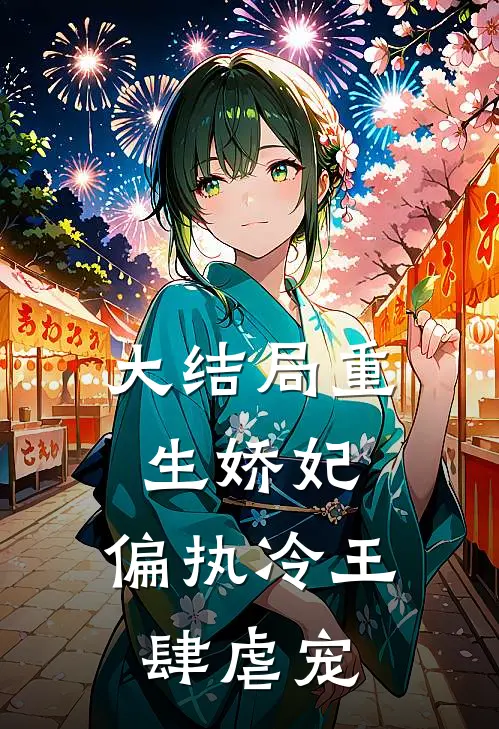 大结局重生娇妃：偏执冷王肆虐宠