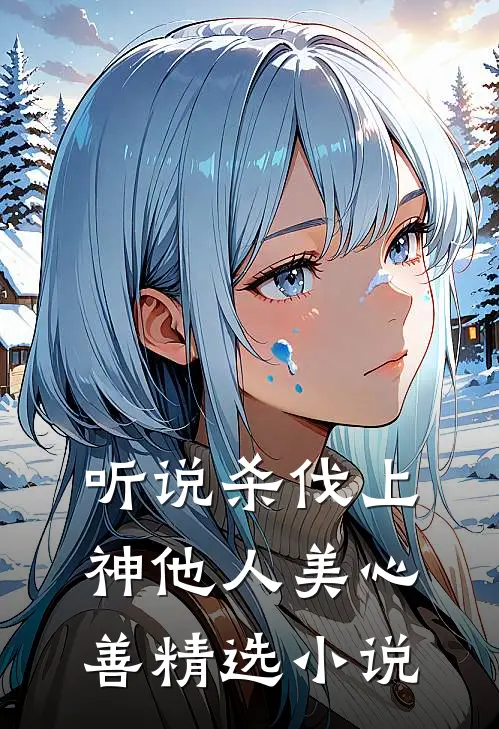 听说杀伐上神他人美心善精选小说