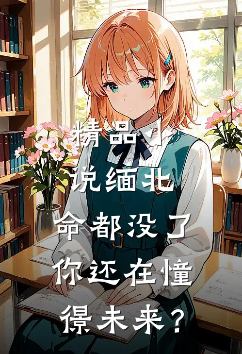 精品小说缅北：命都没了，你还在憧憬未来？