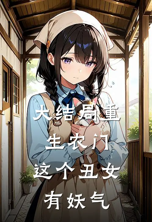 大结局重生农门：这个丑女有妖气