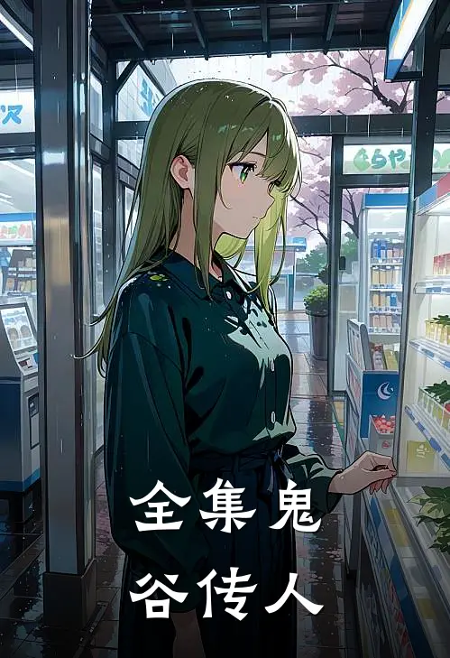 全集鬼谷传人
