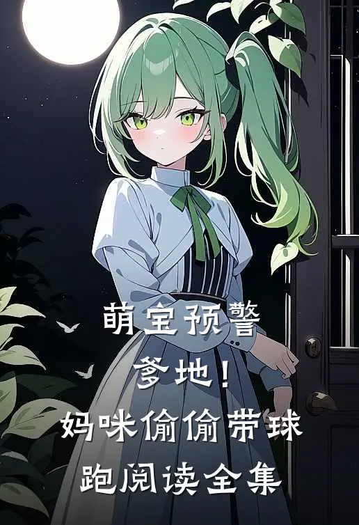 萌宝预警：爹地！妈咪偷偷带球跑阅读全集