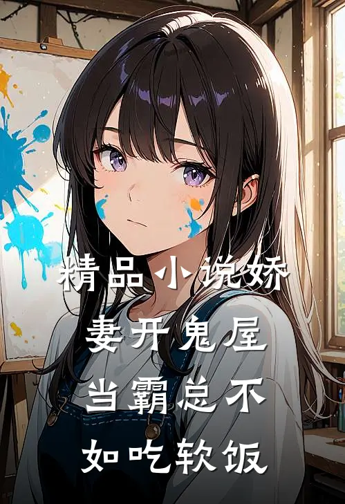 精品小说娇妻开鬼屋：当霸总不如吃软饭