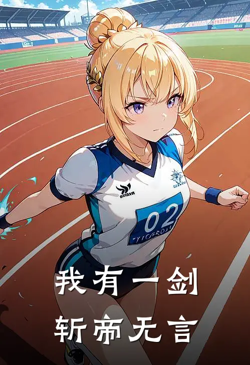 我有一剑，斩帝无言