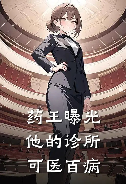 药王曝光：他的诊所可医百病