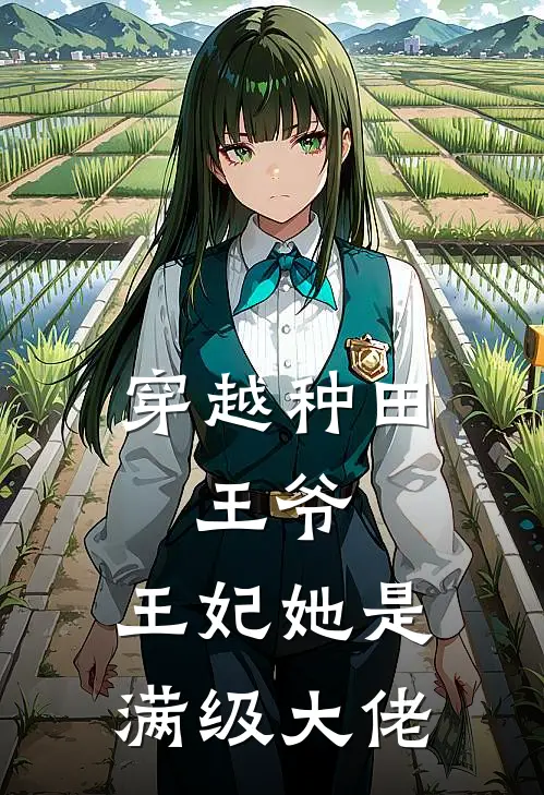 穿越种田：王爷，王妃她是满级大佬
