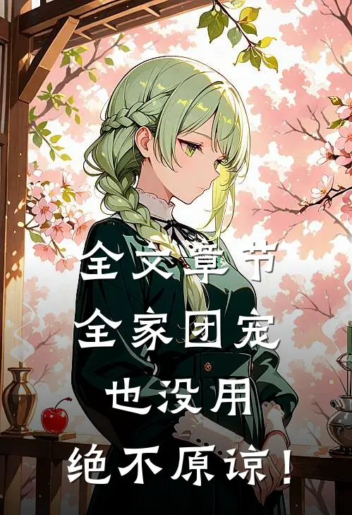 全文章节全家团宠也没用，绝不原谅！