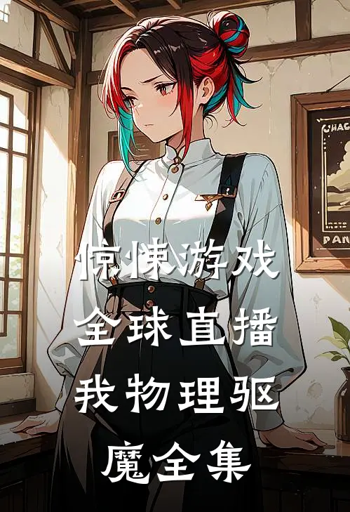 惊悚游戏：全球直播我物理驱魔全集