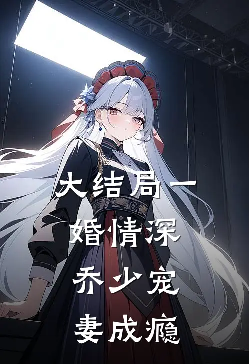 大结局一婚情深：乔少宠妻成瘾