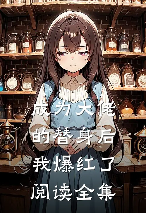 成为大佬的替身后，我爆红了阅读全集