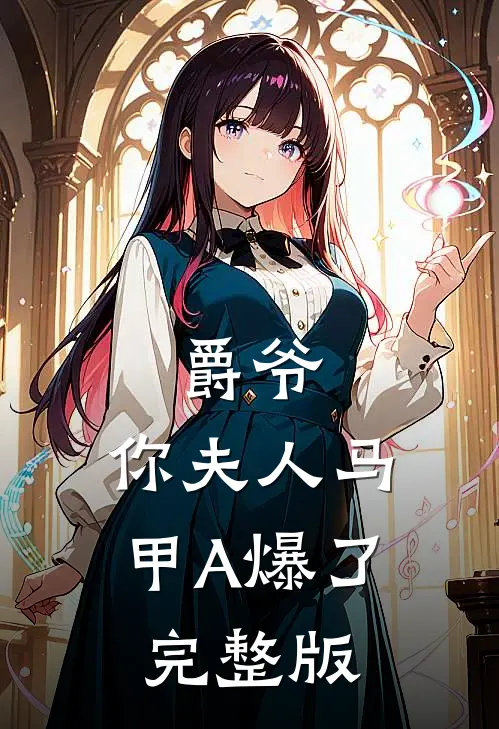 爵爷，你夫人马甲A爆了完整版