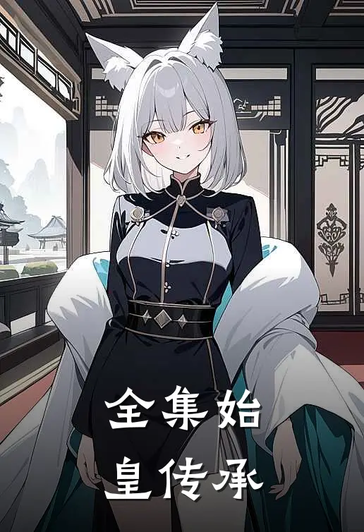全集始皇传承