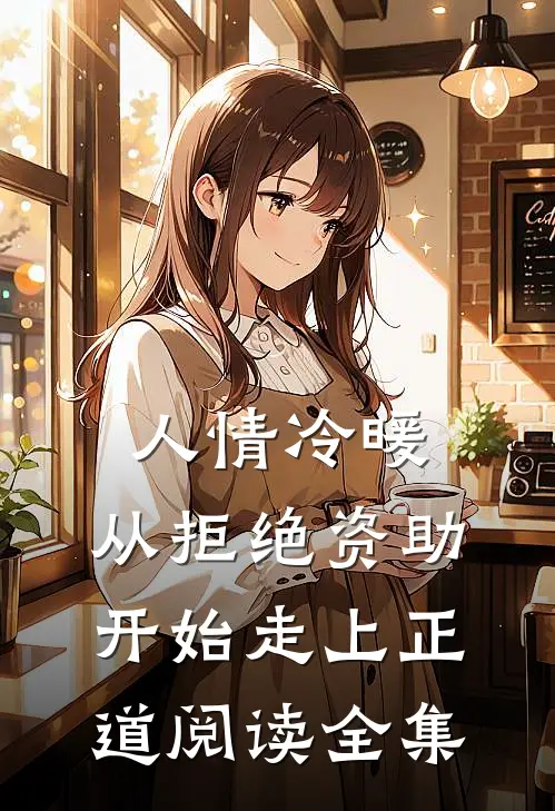 人情冷暖，从拒绝资助开始走上正道阅读全集