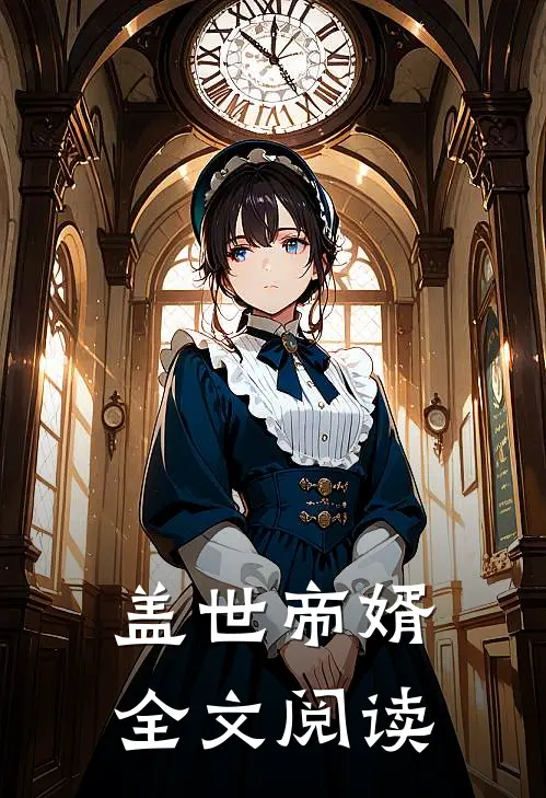 盖世帝婿全文阅读