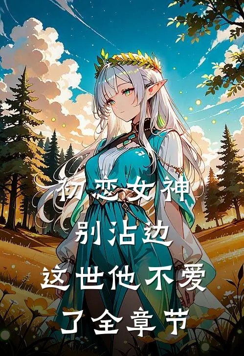 初恋女神别沾边，这世他不爱了全章节